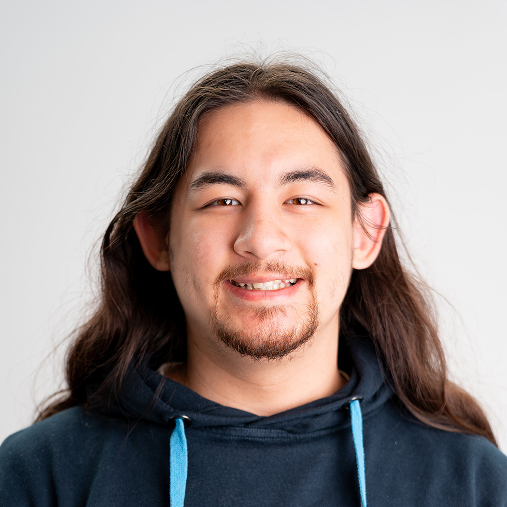 Eli Kogan-Wang